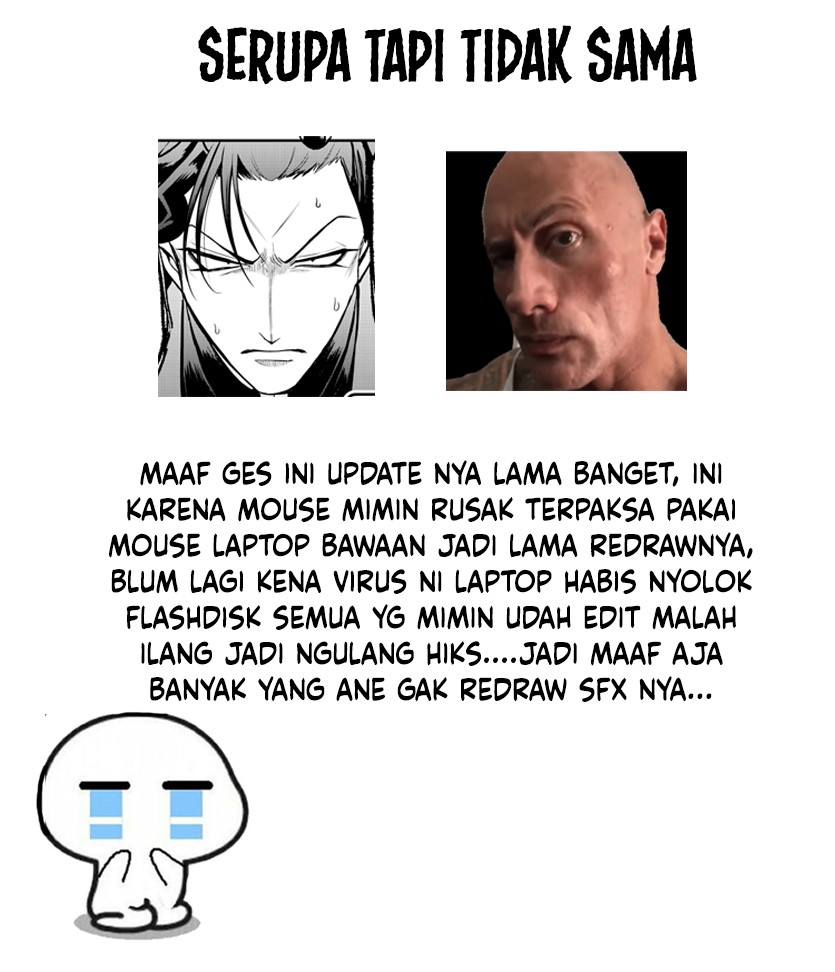 Mairimashita Iruma Kun Chapter 275 Halaman 21
