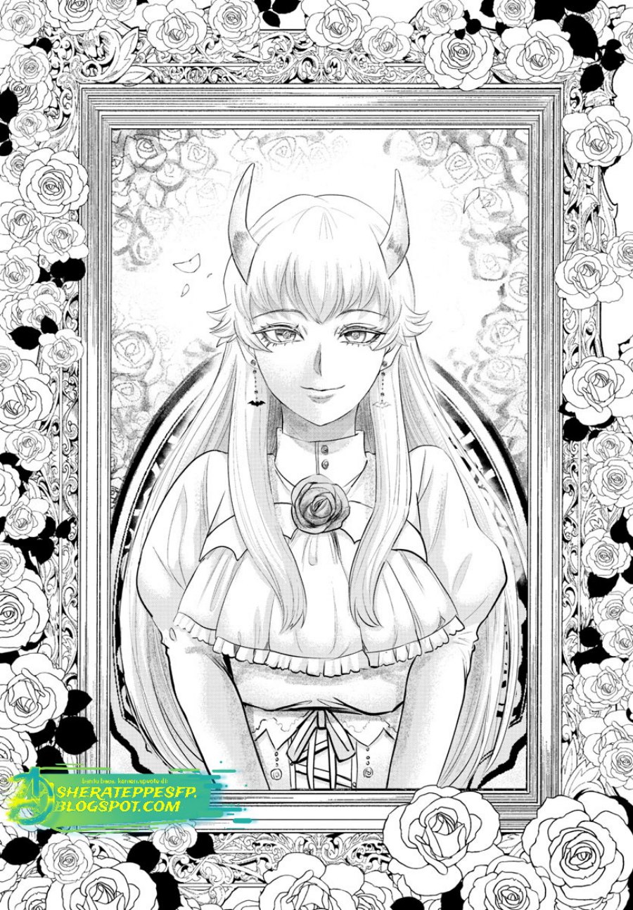 Mairimashita Iruma Kun Chapter 347 Halaman 16