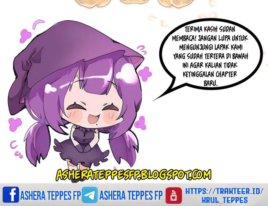Mairimashita Iruma Kun Chapter 347 Halaman 26