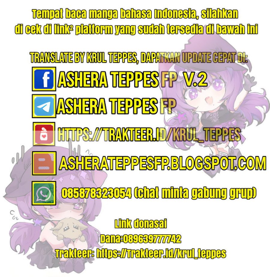 Mairimashita Iruma Kun Chapter 347 Halaman 27