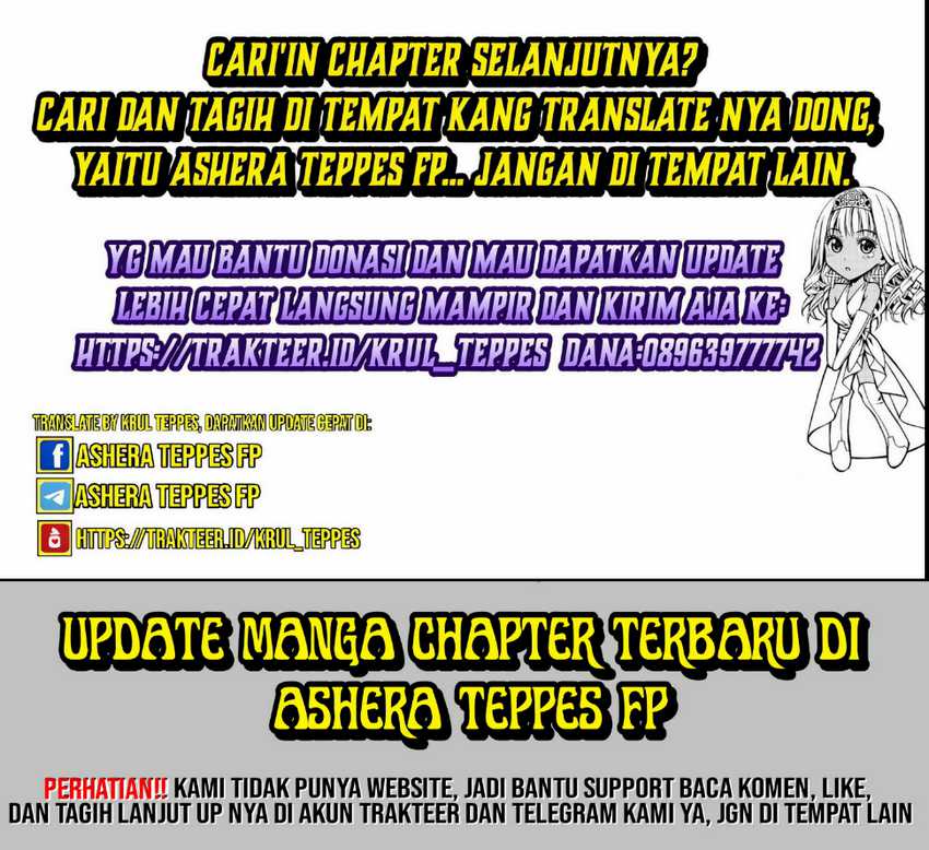 Mairimashita Iruma Kun Chapter 385 Halaman 22