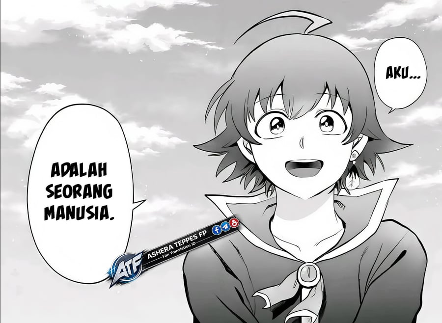 Mairimashita Iruma Kun Chapter 449 Halaman 12