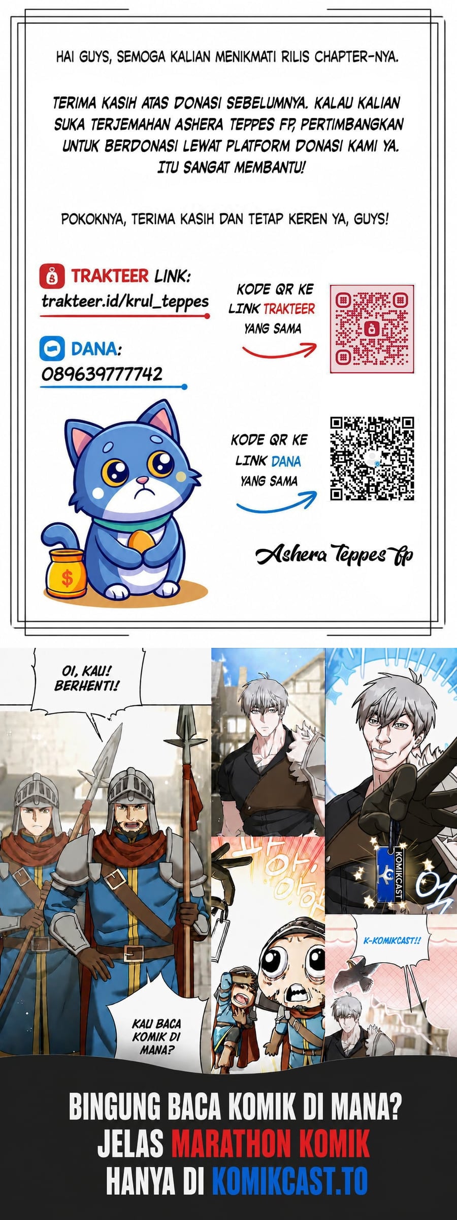 Mairimashita Iruma Kun Chapter 453 Halaman 25