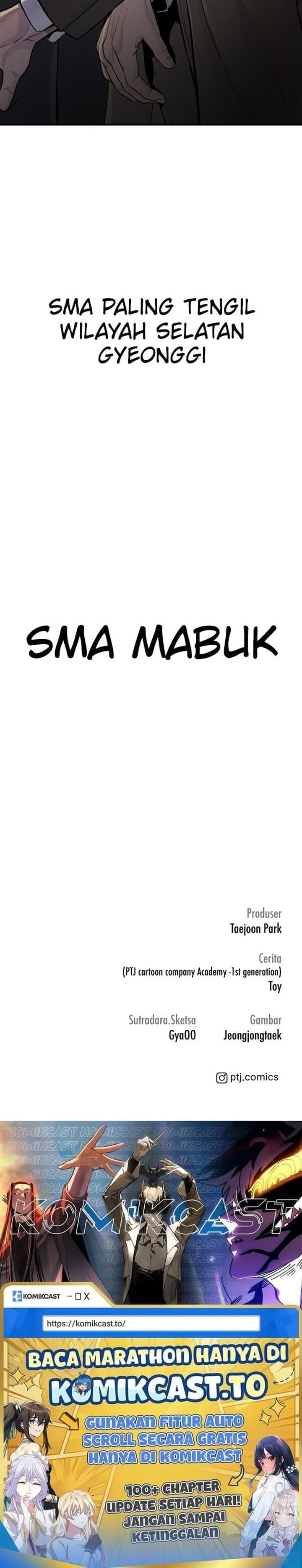 Manager Kim Chapter 4 Halaman 21