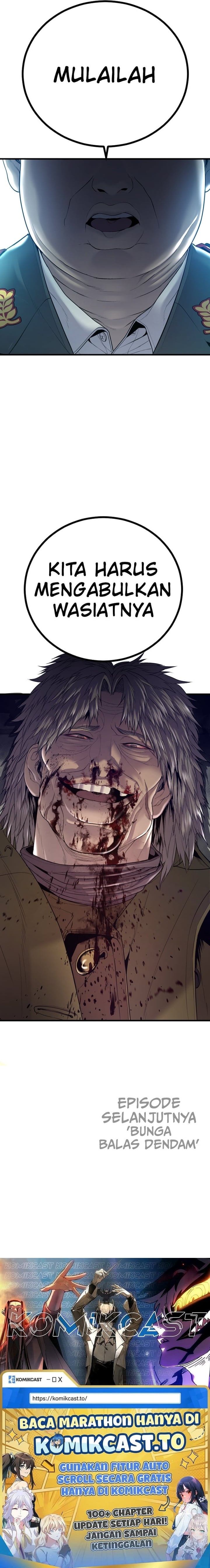 Manager Kim Chapter 84 Halaman 16