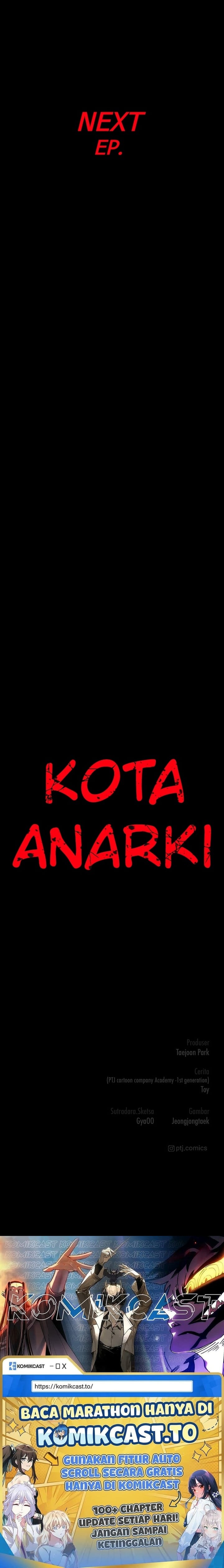 Manager Kim Chapter 123 Halaman 16