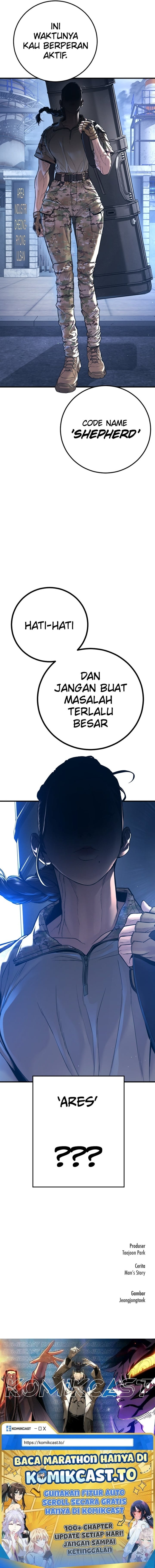 Manager Kim Chapter 127 Halaman 15