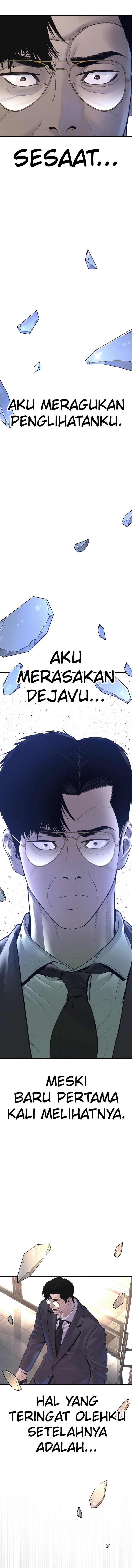 Manager Kim Chapter 171 Halaman 15