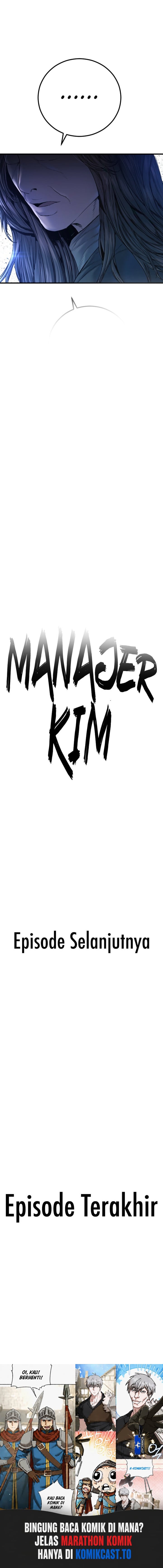 Manager Kim Chapter 187 Halaman 17