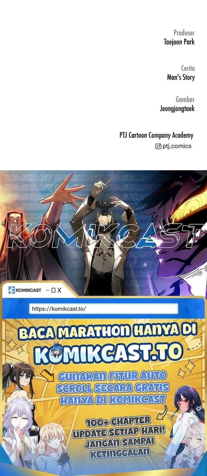 Manager Kim Chapter 218 Halaman 15