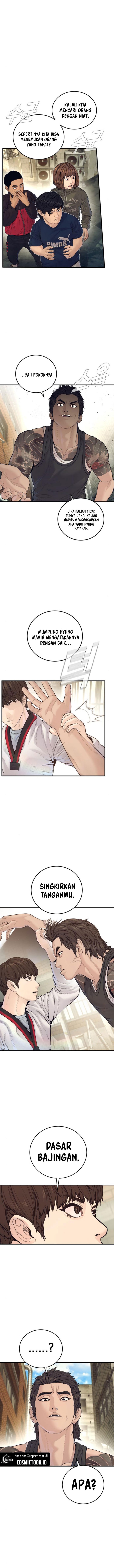 Manager Kim Chapter 245 Halaman 3