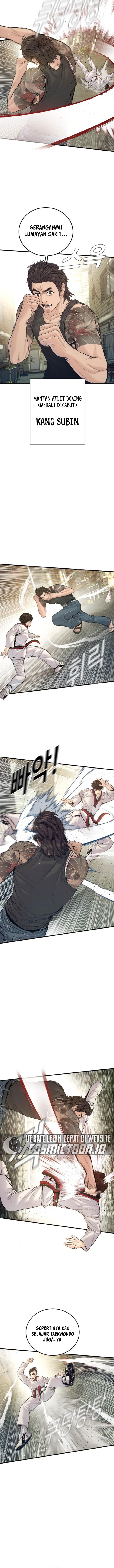 Manager Kim Chapter 245 Halaman 5