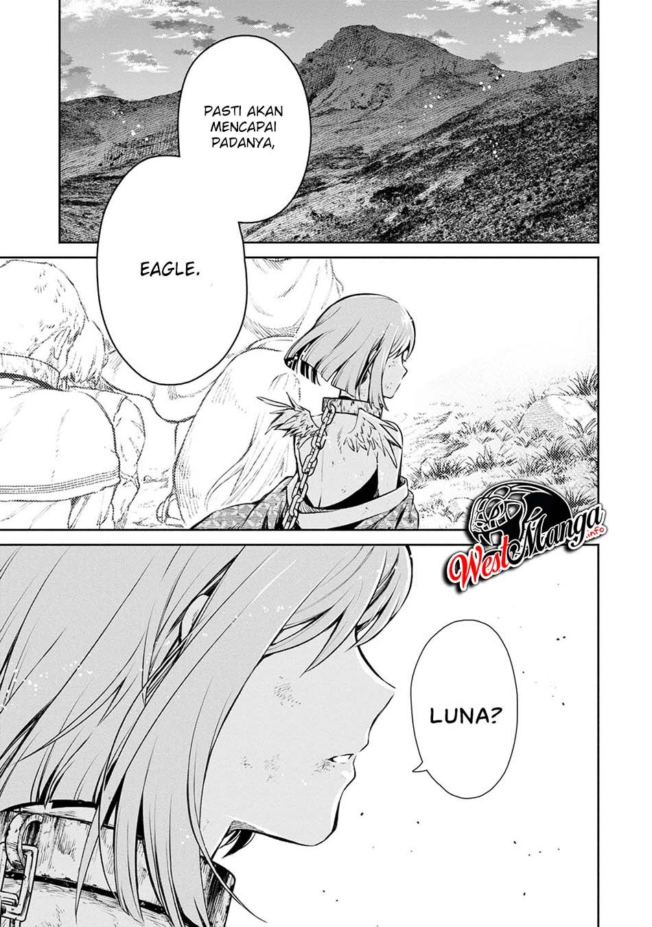 Maou Sama Retry R Chapter 3 Halaman 29