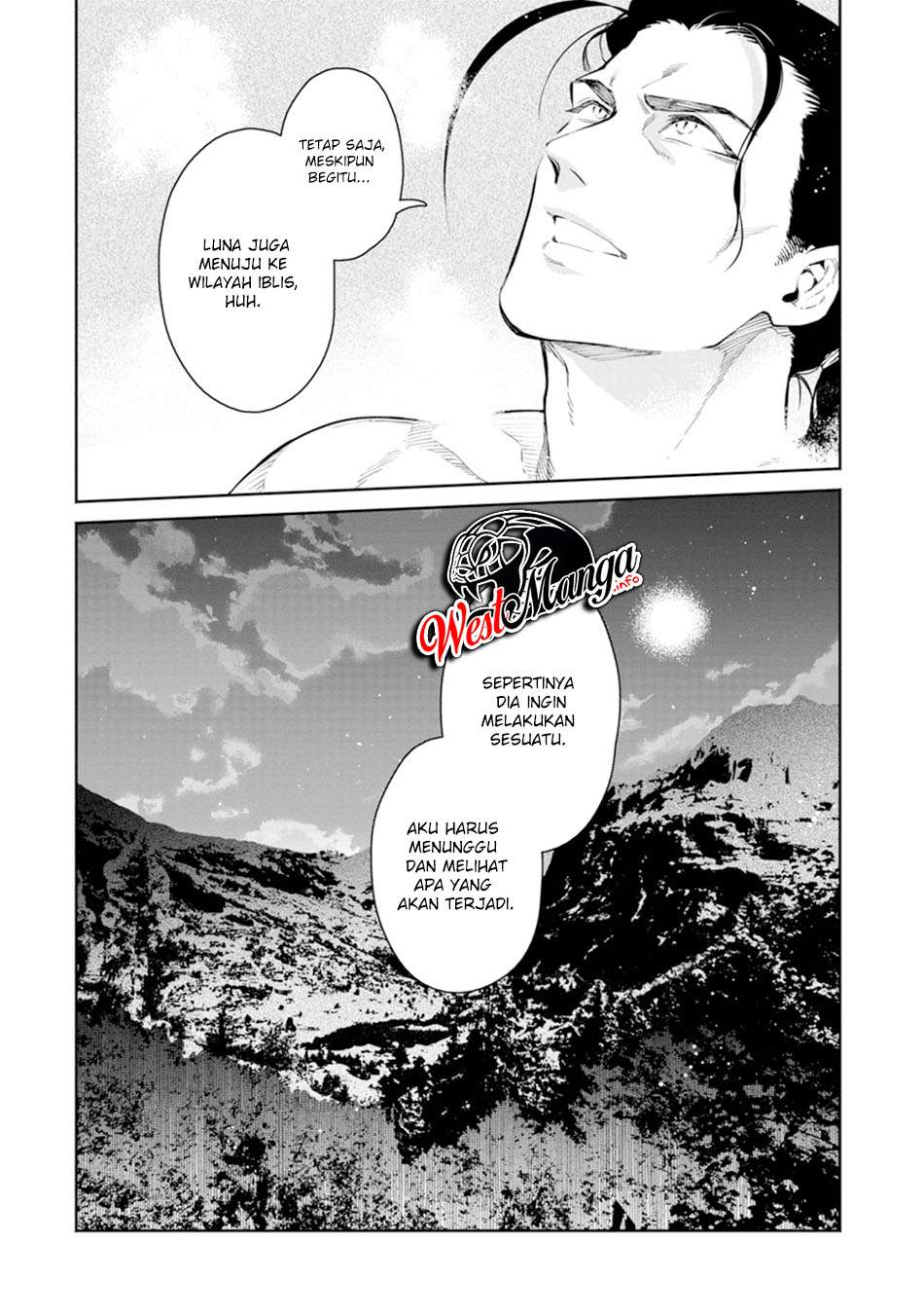 Maou Sama Retry R Chapter 7 Halaman 31
