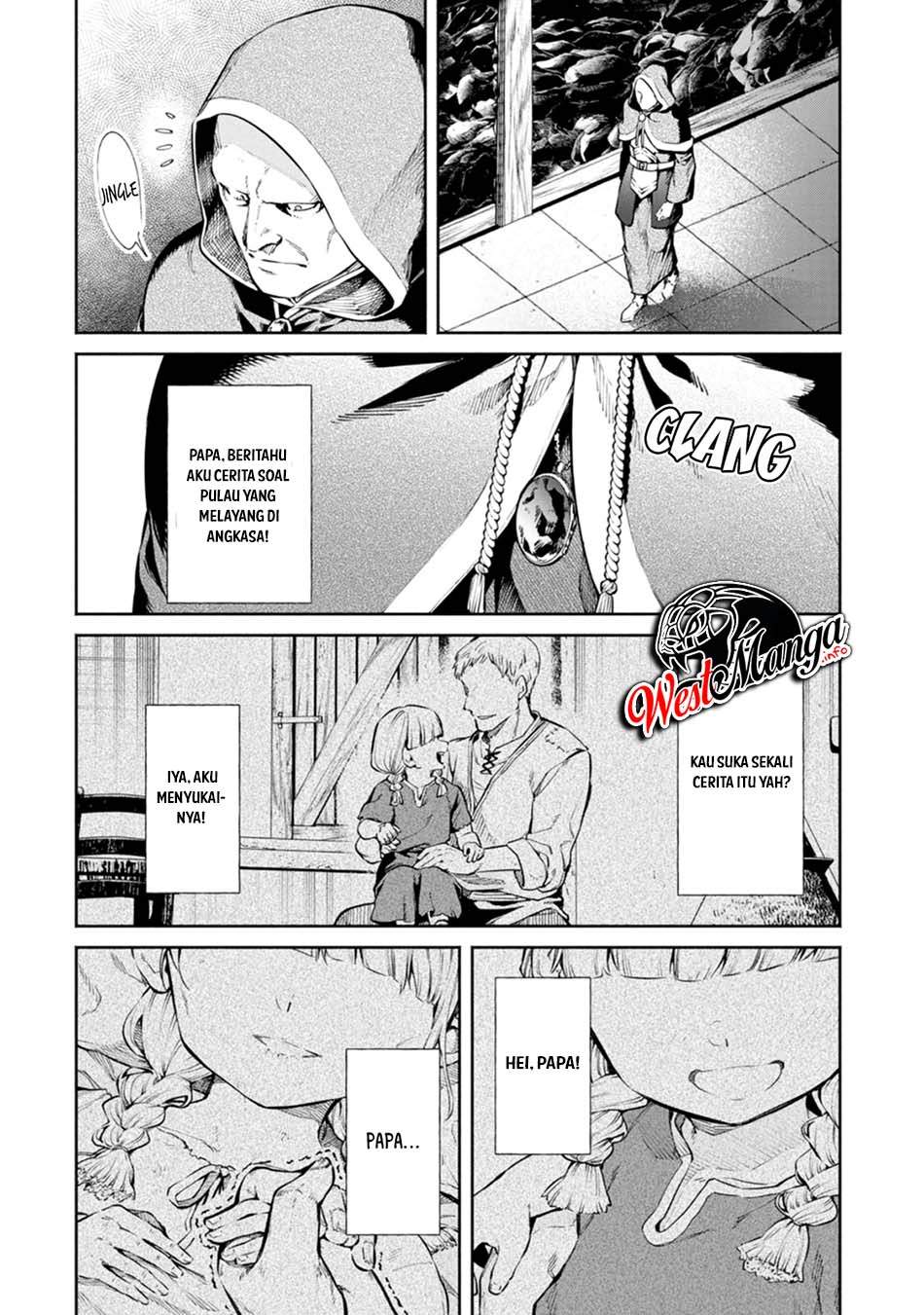 Maou Sama Retry R Chapter 8 Halaman 26