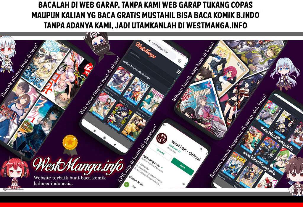 Maou Sama Retry R Chapter 8 Halaman 29