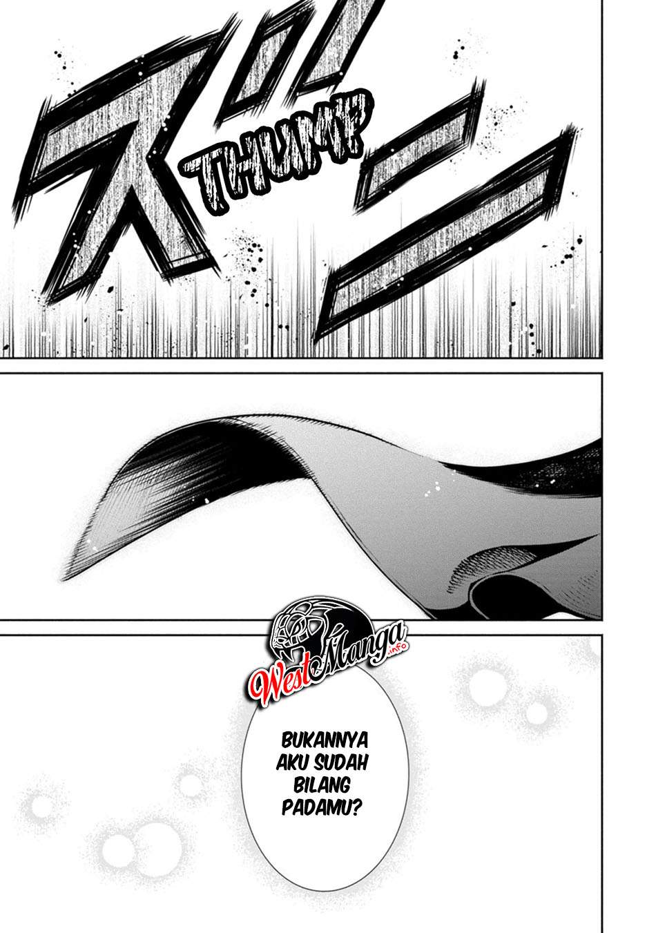 Maou Sama Retry R Chapter 10 Halaman 41