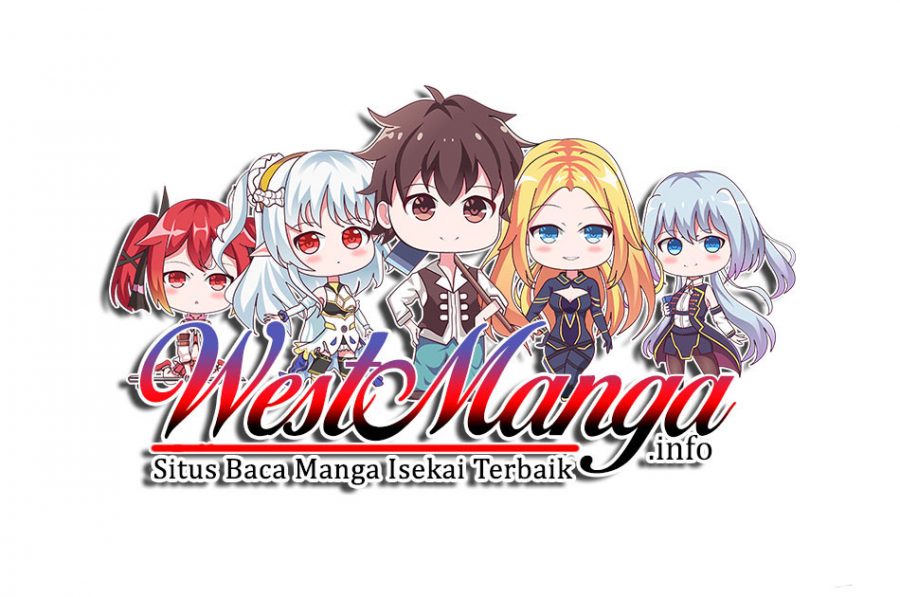 Maou Sama Retry R Chapter 17 Halaman 2