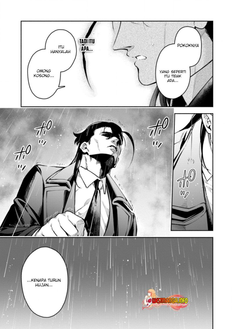 Maou Sama Retry R Chapter 24.2 Halaman 10