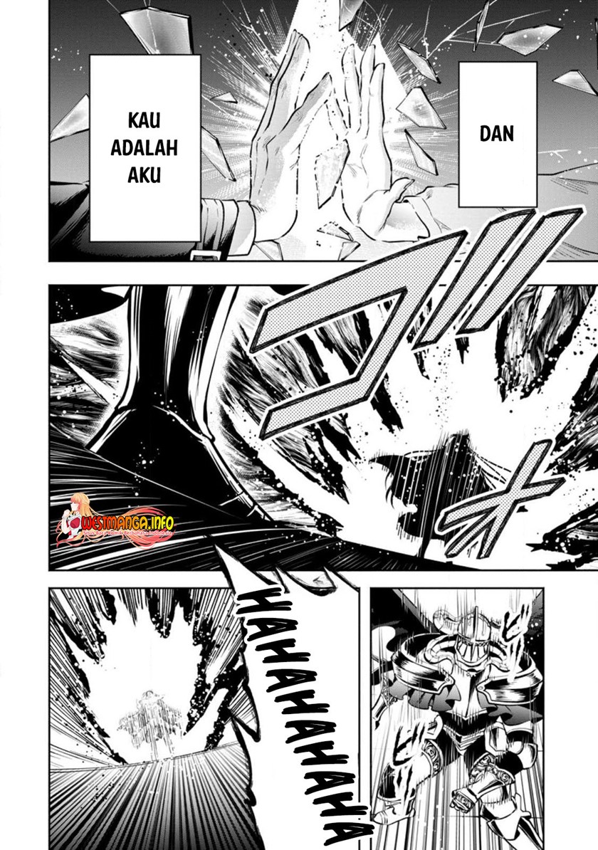 Maou Sama Retry R Chapter 30 Halaman 26