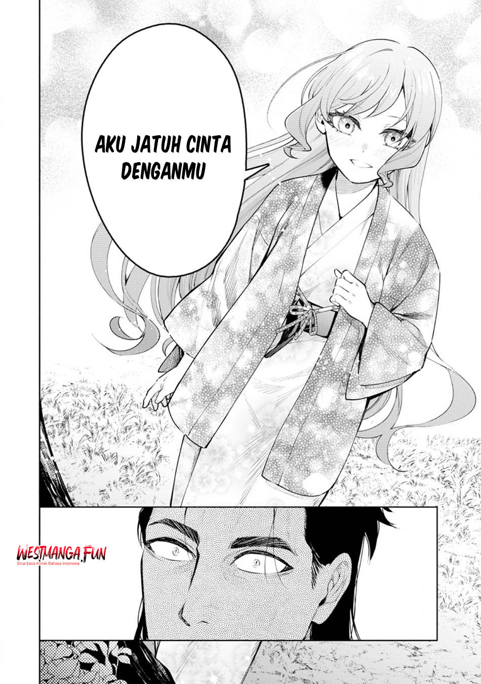 Maou Sama Retry R Chapter 39 Halaman 41