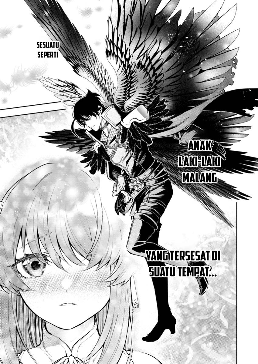 Maou Sama Retry R Chapter 41 Halaman 8