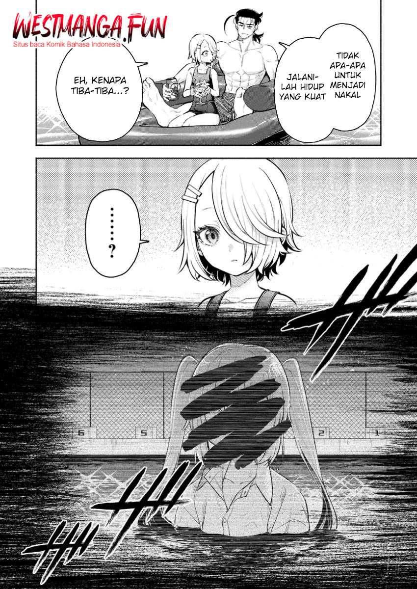 Maou Sama Retry R Chapter 44 Halaman 10