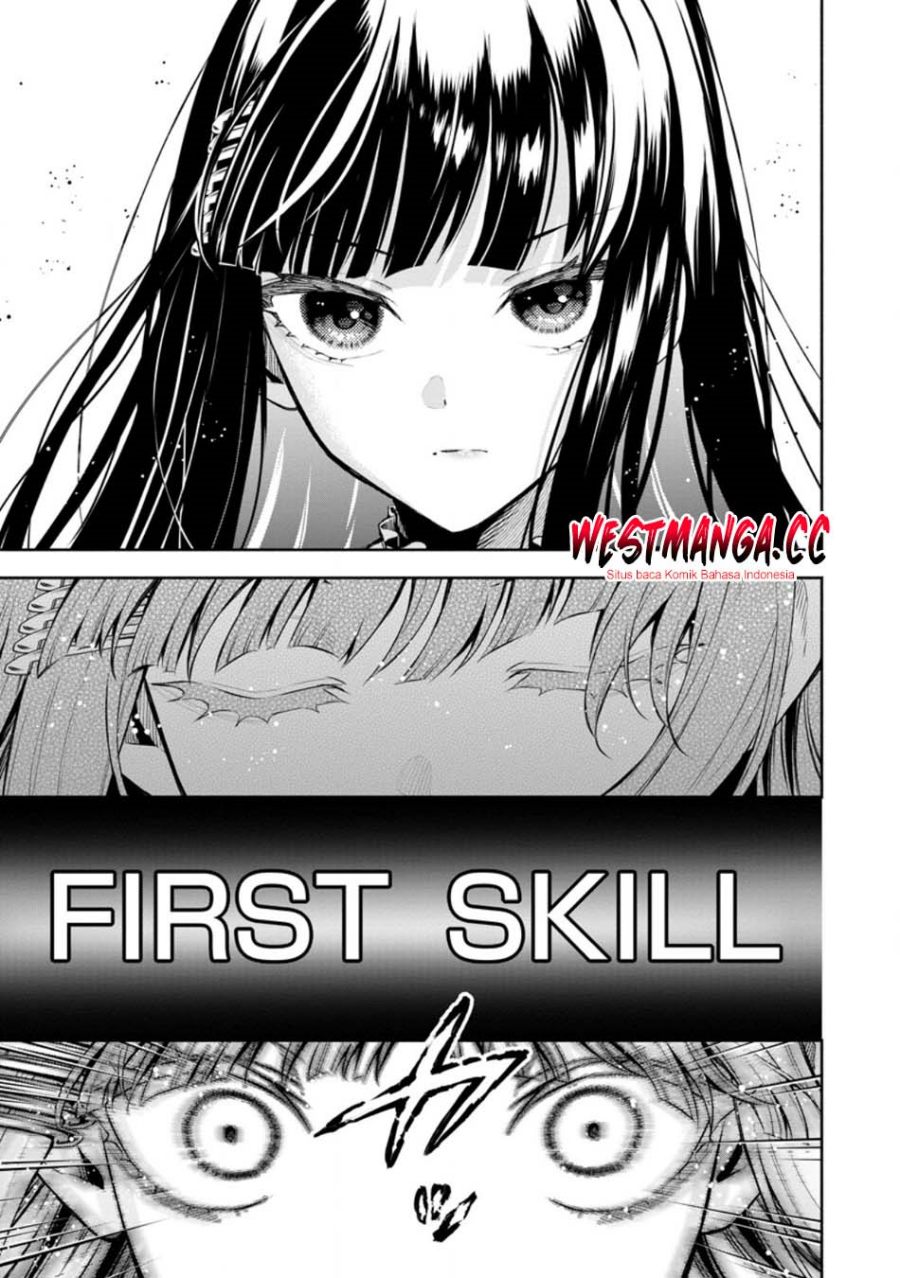 Maou Sama Retry R Chapter 56 Halaman 15