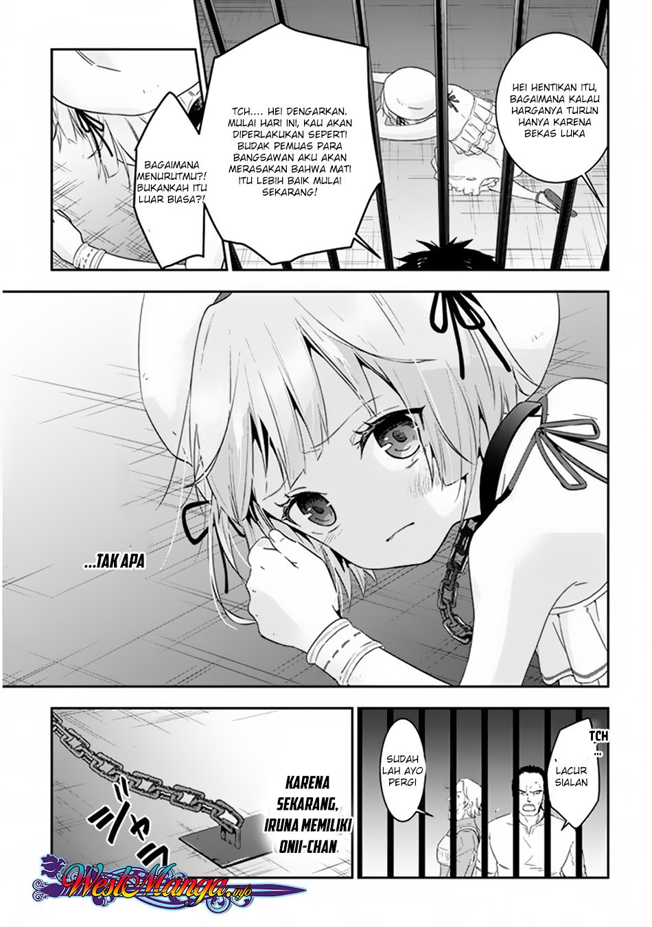 Maou Ni Natte Node Dungeon Tsukutte Jingai Musume To Honobono Suru Chapter 8.1 Halaman 10