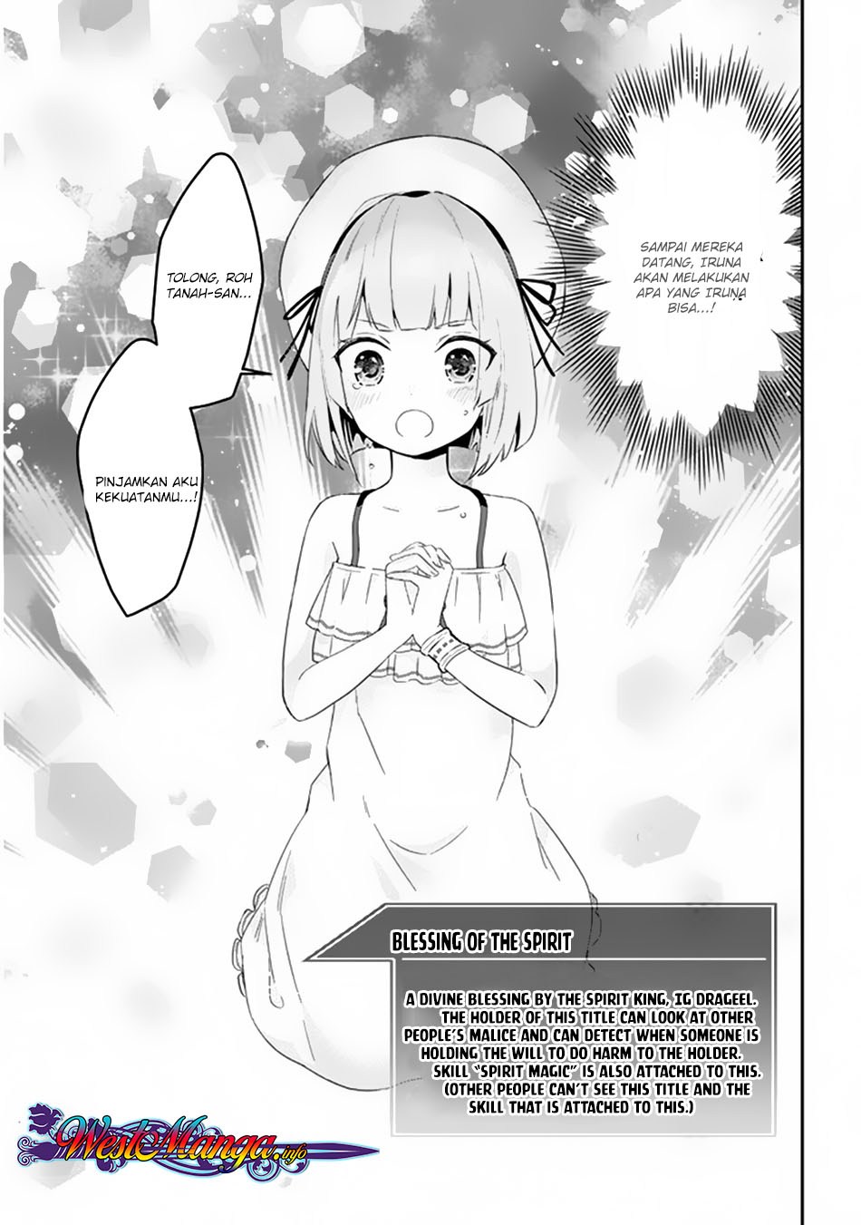 Maou Ni Natte Node Dungeon Tsukutte Jingai Musume To Honobono Suru Chapter 8.1 Halaman 12