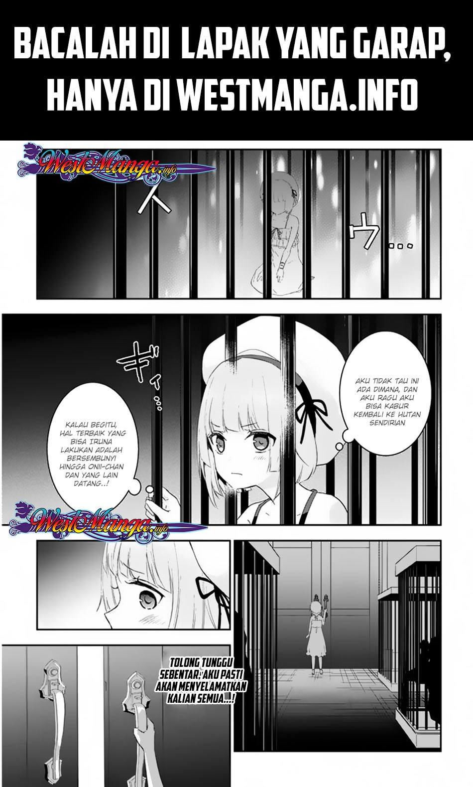 Maou Ni Natte Node Dungeon Tsukutte Jingai Musume To Honobono Suru Chapter 8.1 Halaman 14