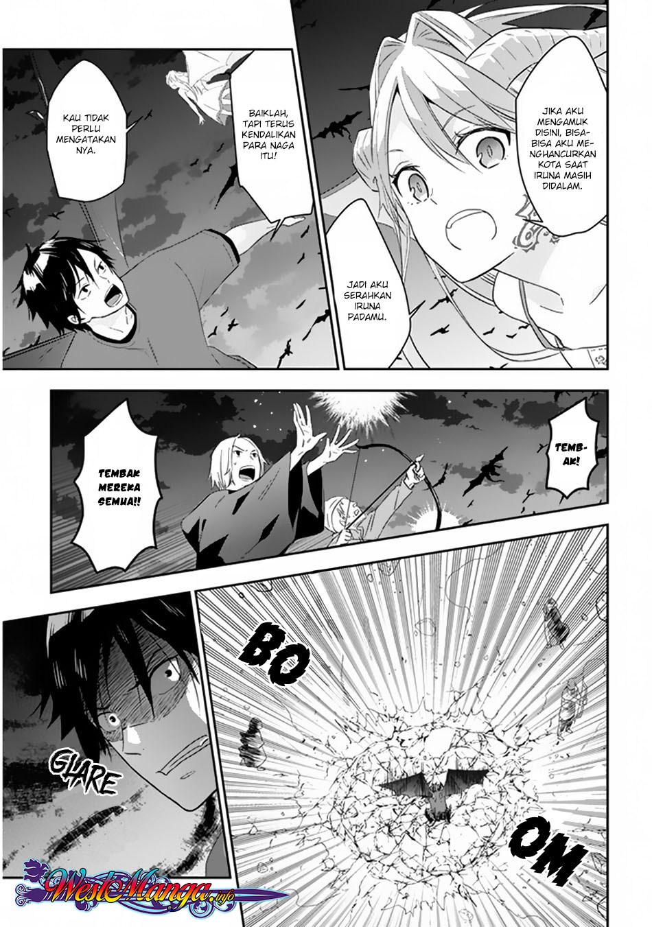 Maou Ni Natte Node Dungeon Tsukutte Jingai Musume To Honobono Suru Chapter 8.2 Halaman 5