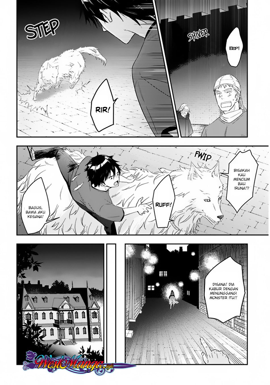 Maou Ni Natte Node Dungeon Tsukutte Jingai Musume To Honobono Suru Chapter 8.2 Halaman 6