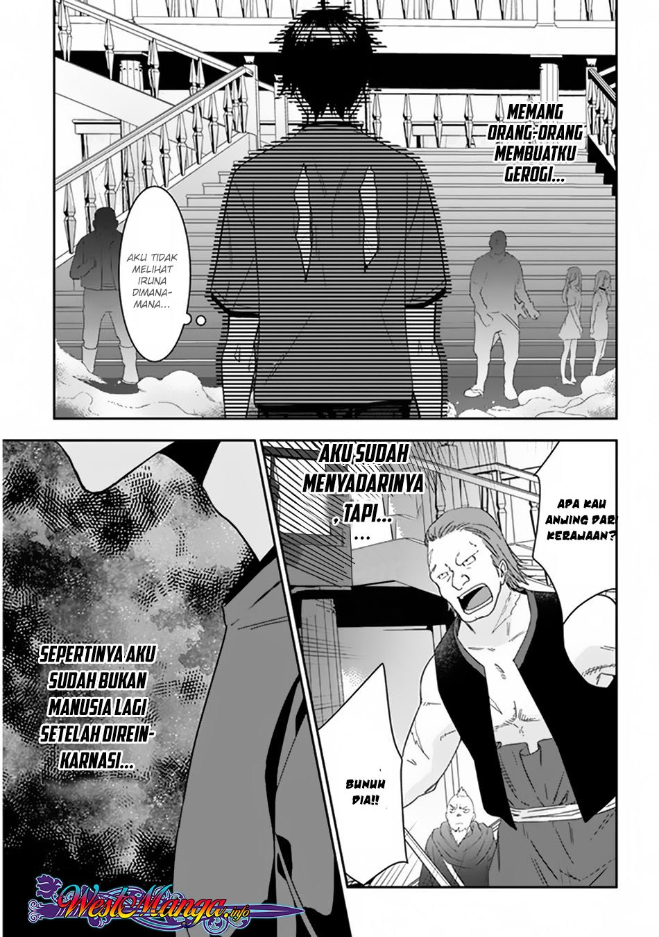 Maou Ni Natte Node Dungeon Tsukutte Jingai Musume To Honobono Suru Chapter 8.2 Halaman 11