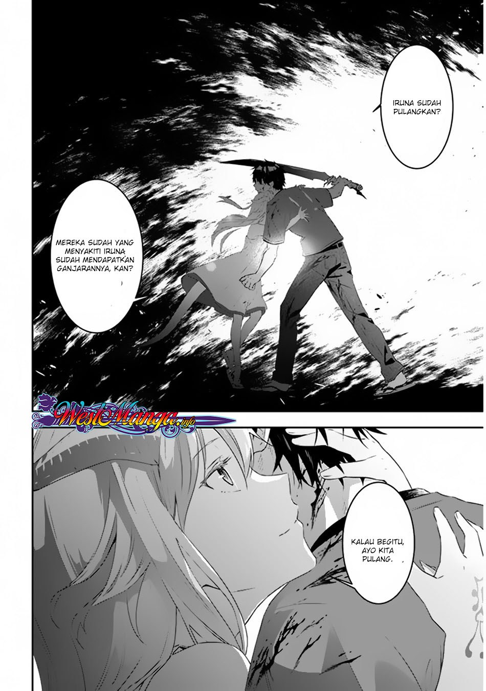 Maou Ni Natte Node Dungeon Tsukutte Jingai Musume To Honobono Suru Chapter 10 Halaman 5