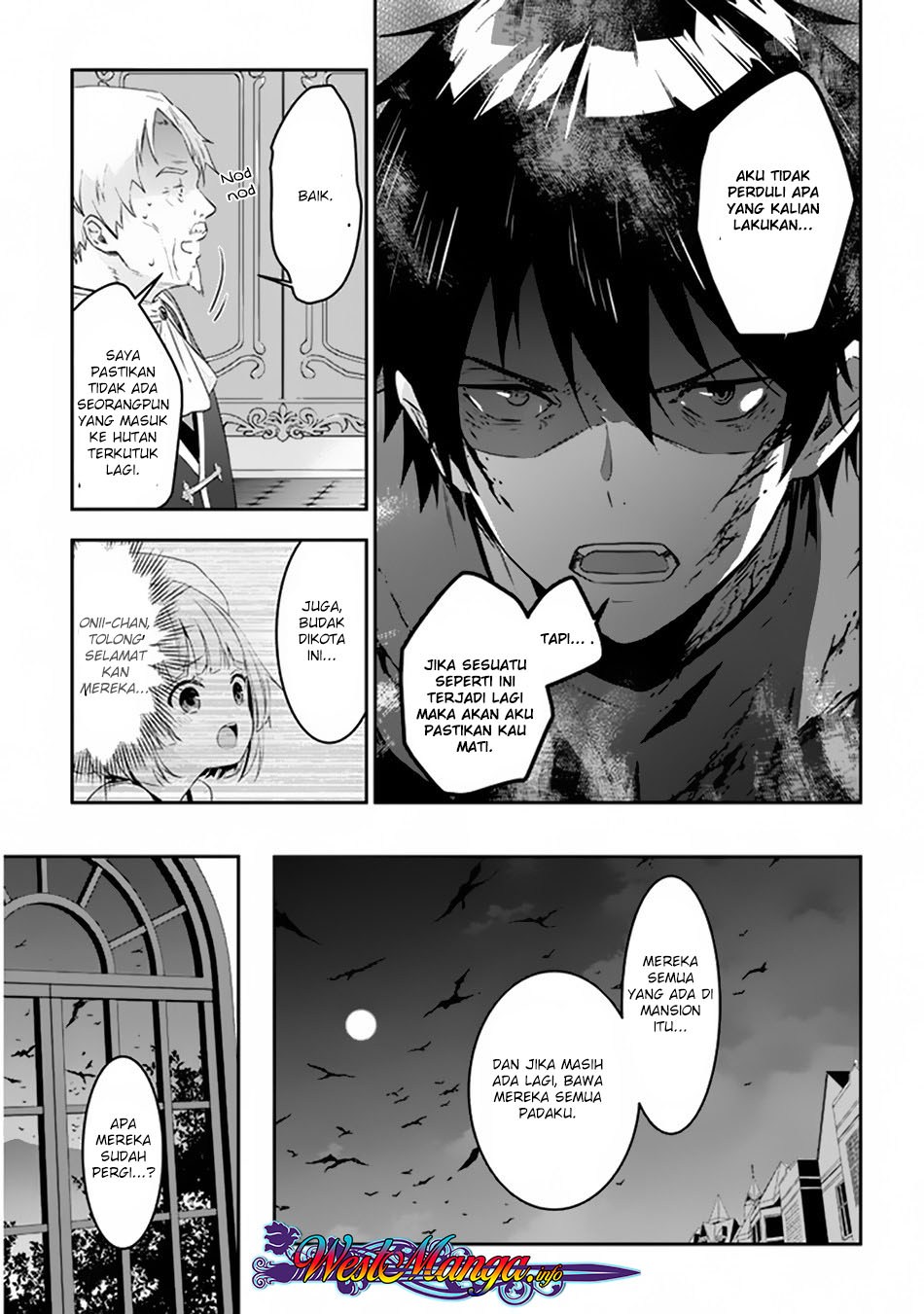 Maou Ni Natte Node Dungeon Tsukutte Jingai Musume To Honobono Suru Chapter 10 Halaman 12