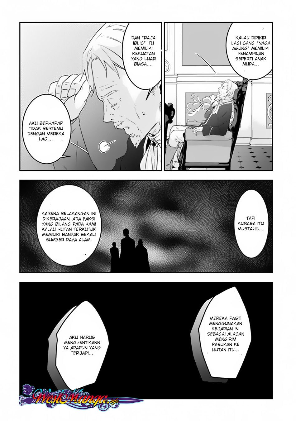 Maou Ni Natte Node Dungeon Tsukutte Jingai Musume To Honobono Suru Chapter 10 Halaman 13