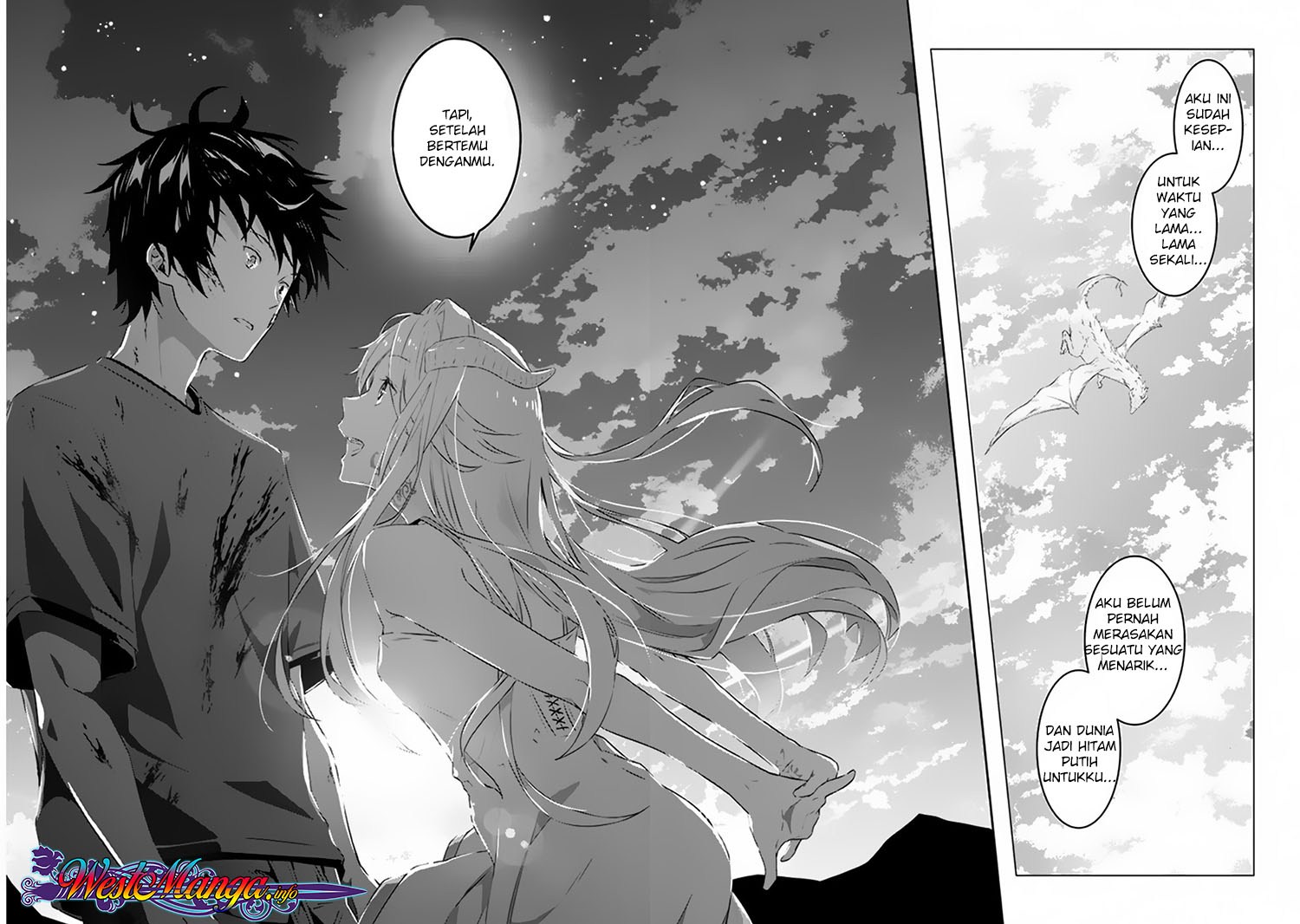 Maou Ni Natte Node Dungeon Tsukutte Jingai Musume To Honobono Suru Chapter 10 Halaman 21