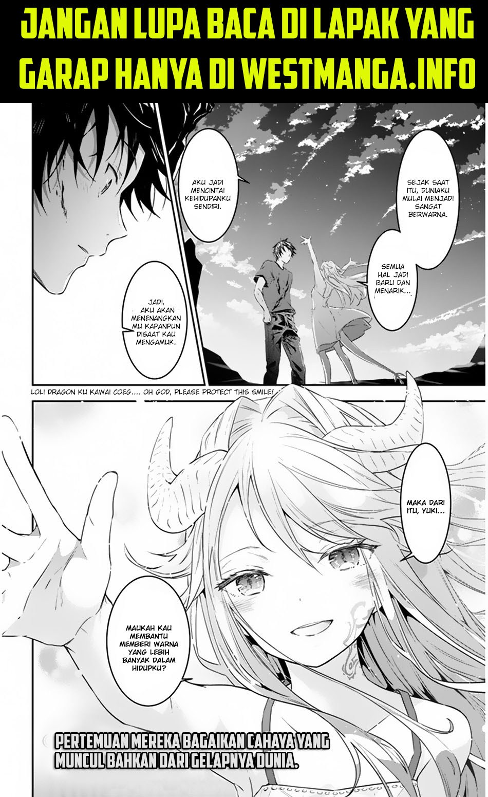 Maou Ni Natte Node Dungeon Tsukutte Jingai Musume To Honobono Suru Chapter 10 Halaman 22