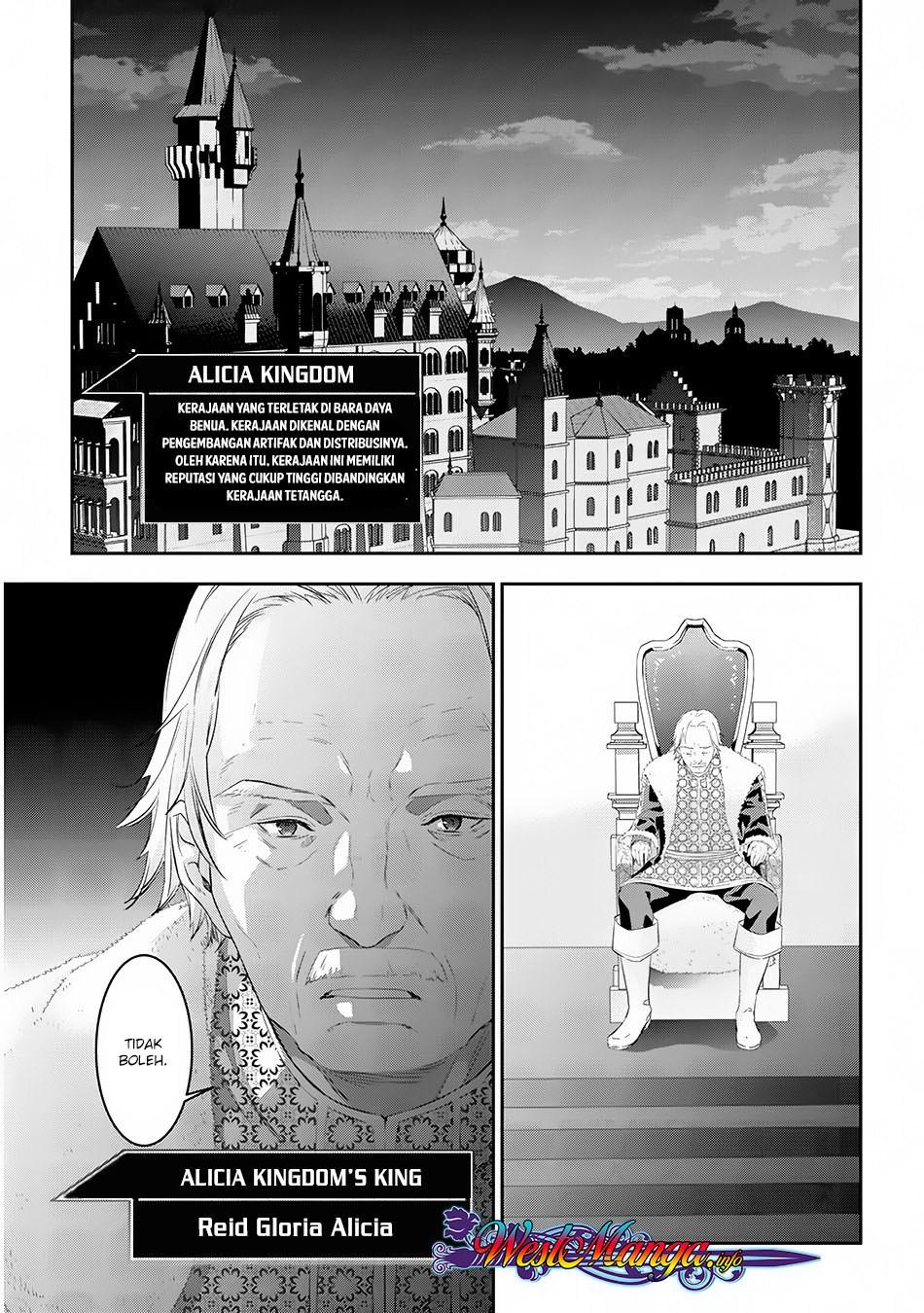 Maou Ni Natte Node Dungeon Tsukutte Jingai Musume To Honobono Suru Chapter 12 Halaman 16