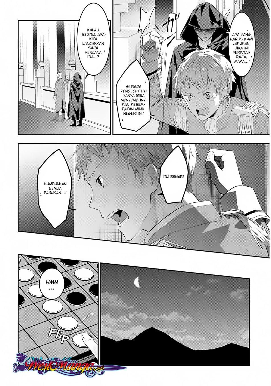 Maou Ni Natte Node Dungeon Tsukutte Jingai Musume To Honobono Suru Chapter 12 Halaman 19