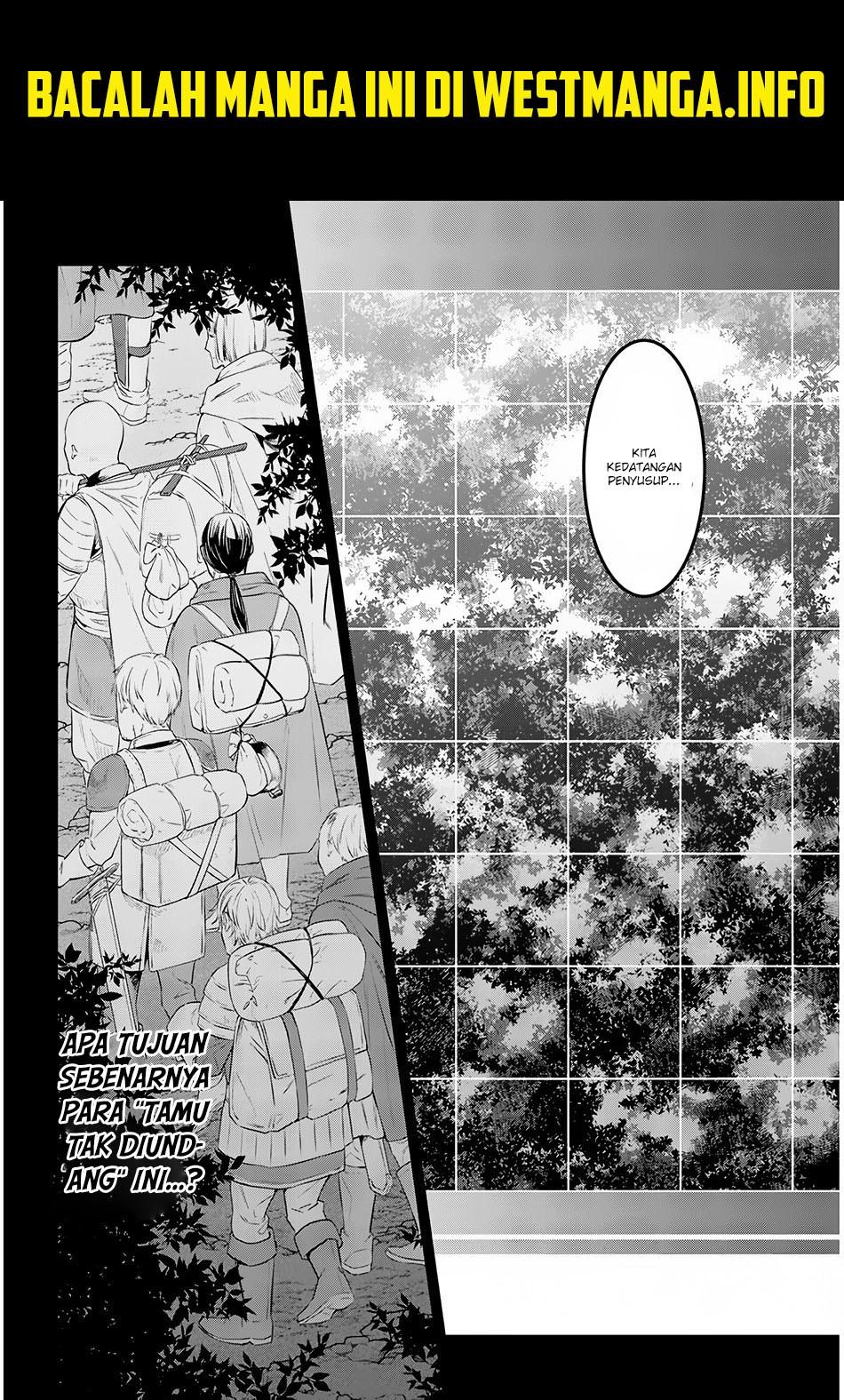 Maou Ni Natte Node Dungeon Tsukutte Jingai Musume To Honobono Suru Chapter 12 Halaman 21
