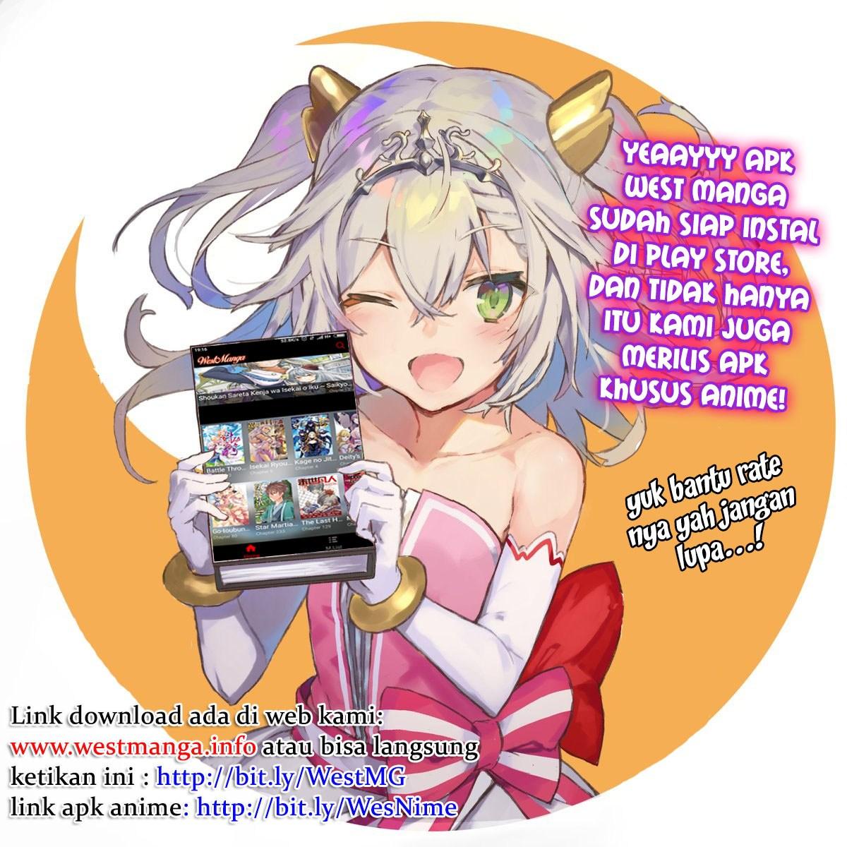 Maou Ni Natte Node Dungeon Tsukutte Jingai Musume To Honobono Suru Chapter 12 Halaman 22