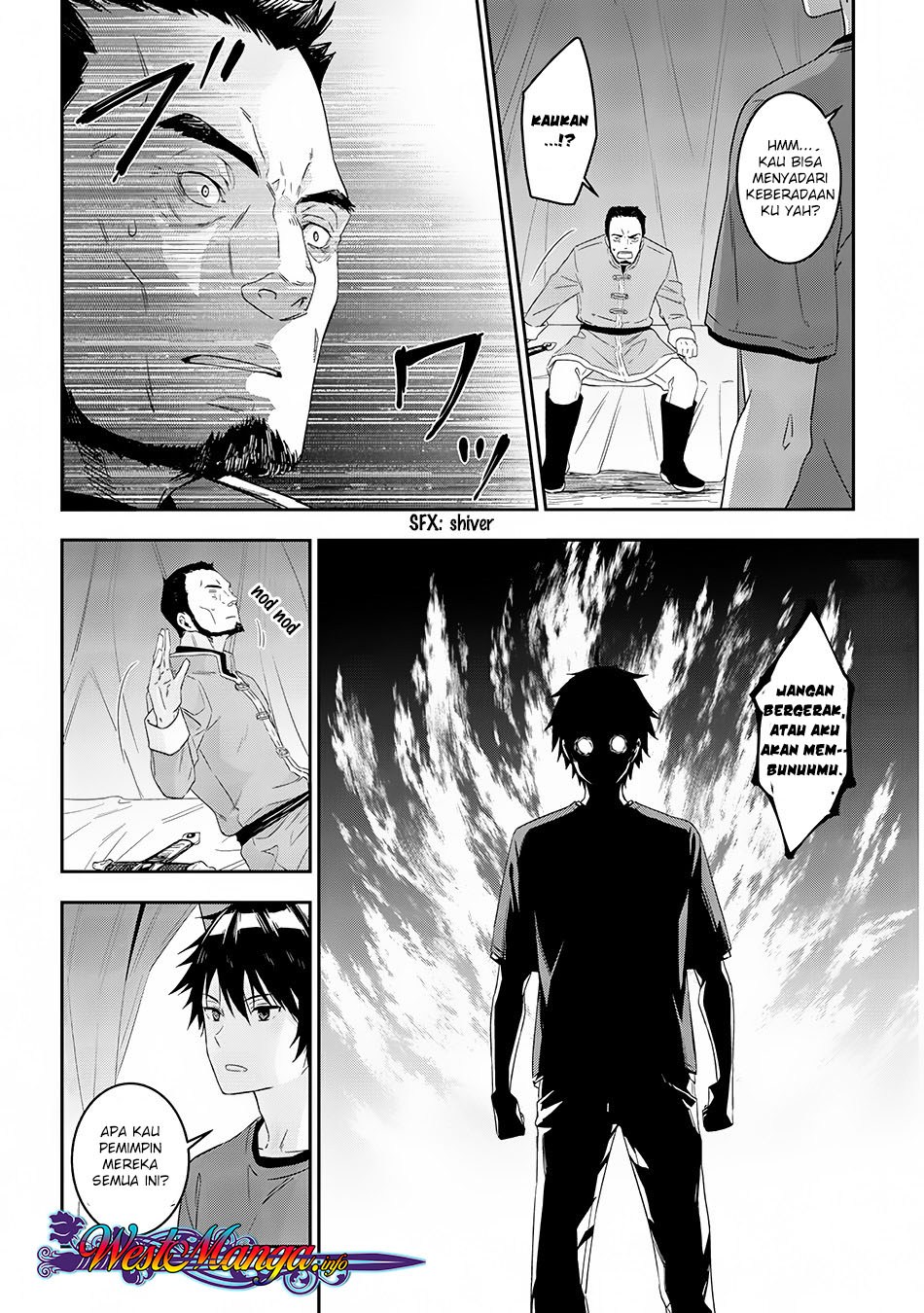 Maou Ni Natte Node Dungeon Tsukutte Jingai Musume To Honobono Suru Chapter 13 Halaman 5