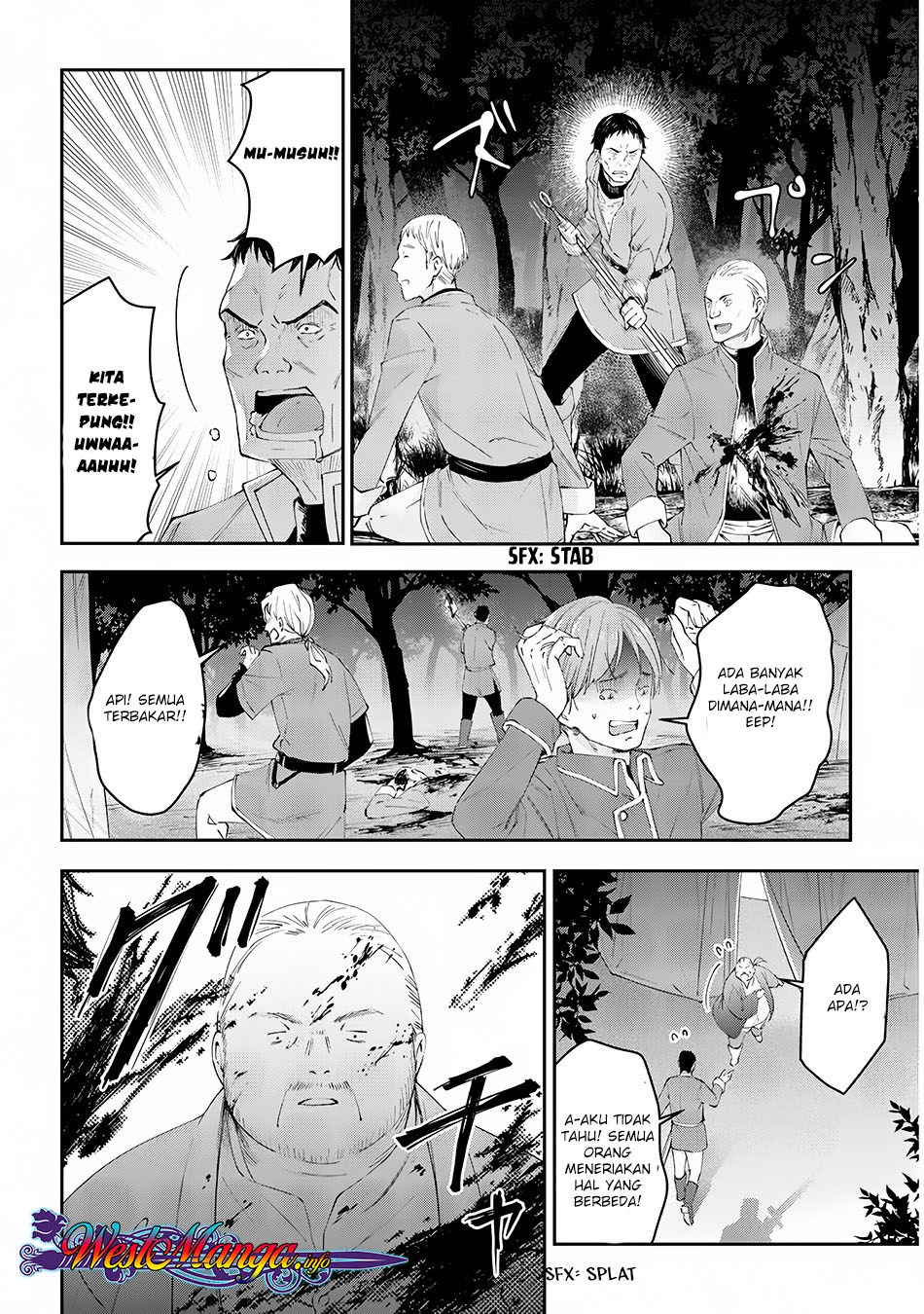 Maou Ni Natte Node Dungeon Tsukutte Jingai Musume To Honobono Suru Chapter 13 Halaman 11