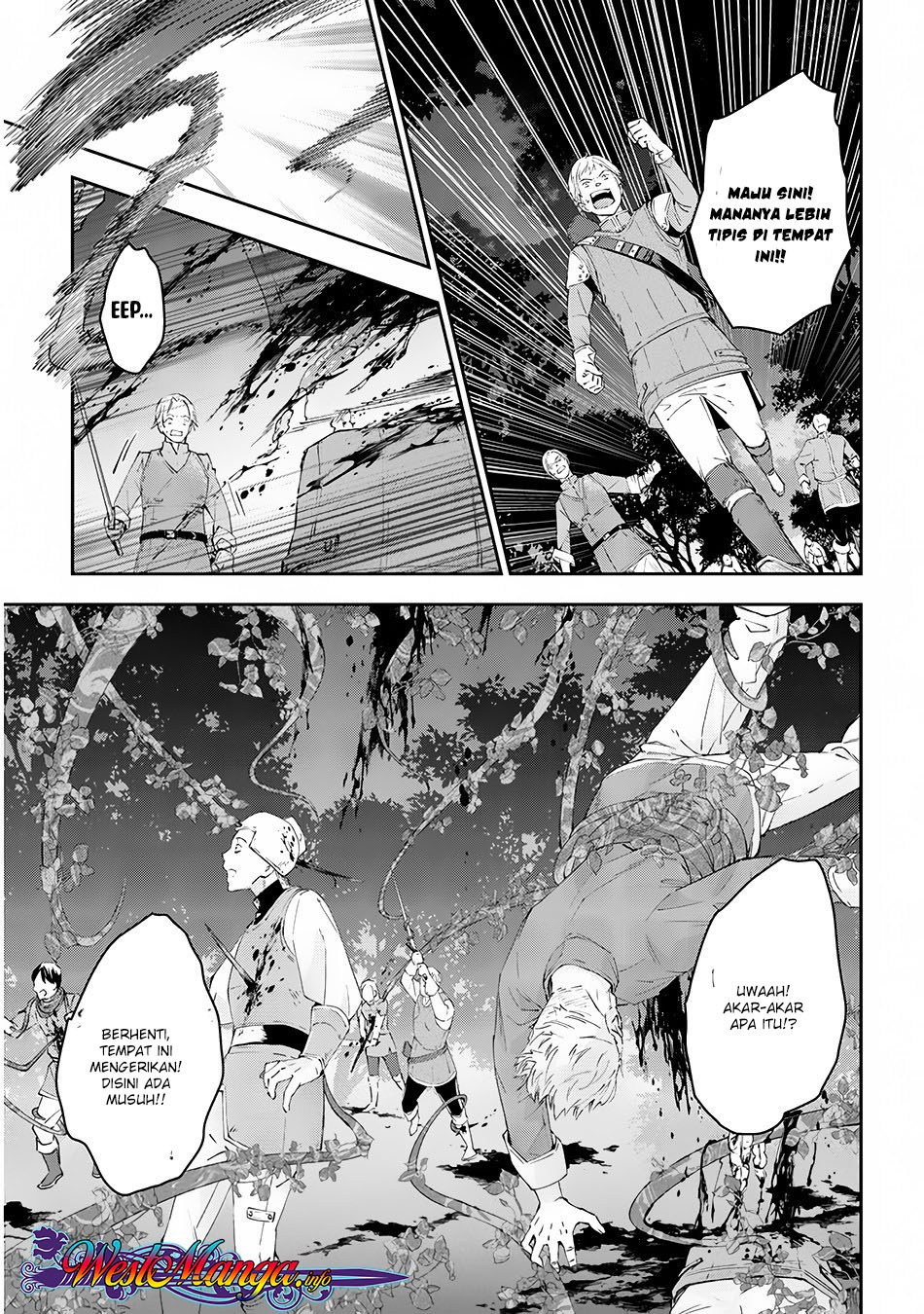 Maou Ni Natte Node Dungeon Tsukutte Jingai Musume To Honobono Suru Chapter 13 Halaman 14