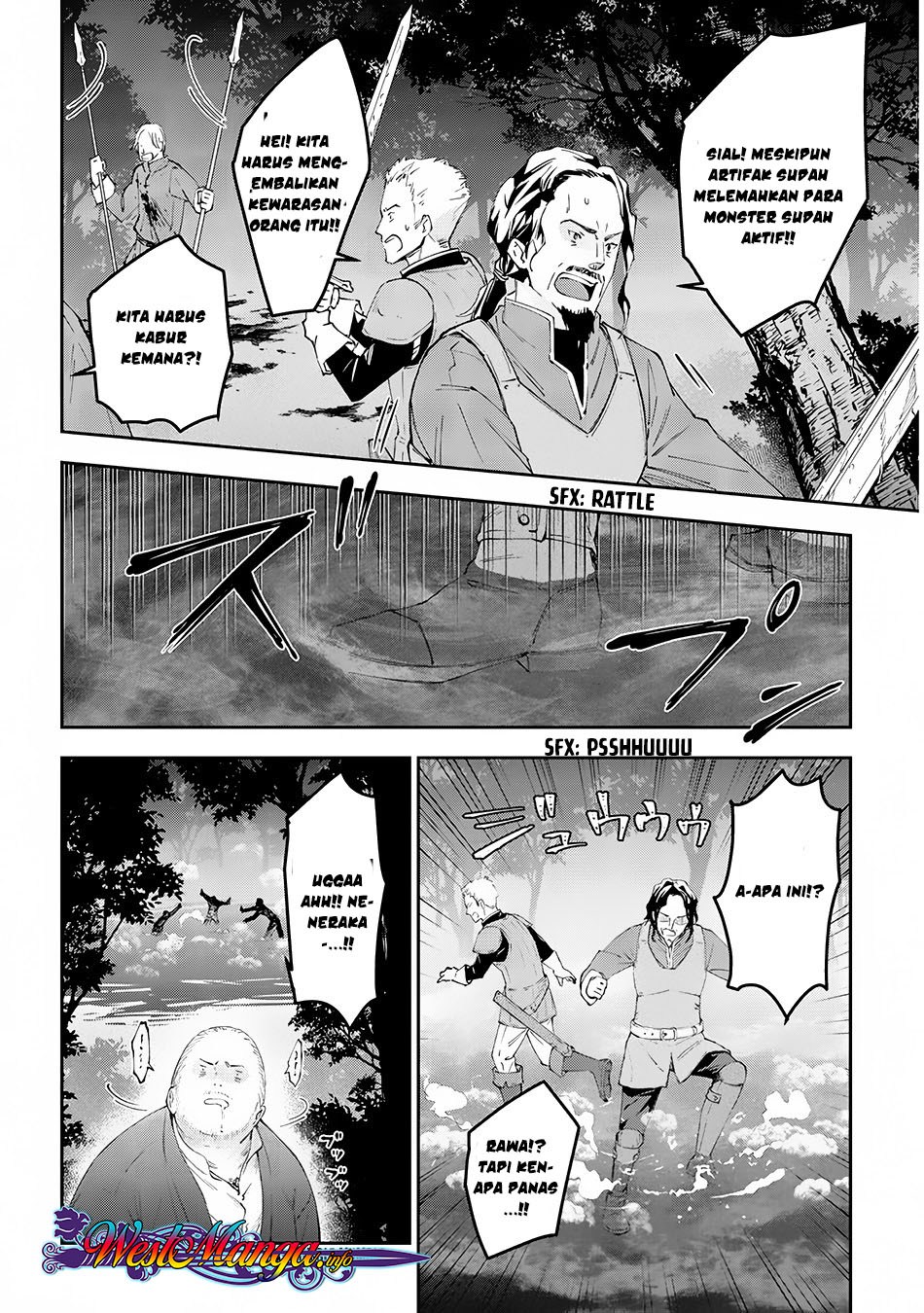 Maou Ni Natte Node Dungeon Tsukutte Jingai Musume To Honobono Suru Chapter 13 Halaman 15