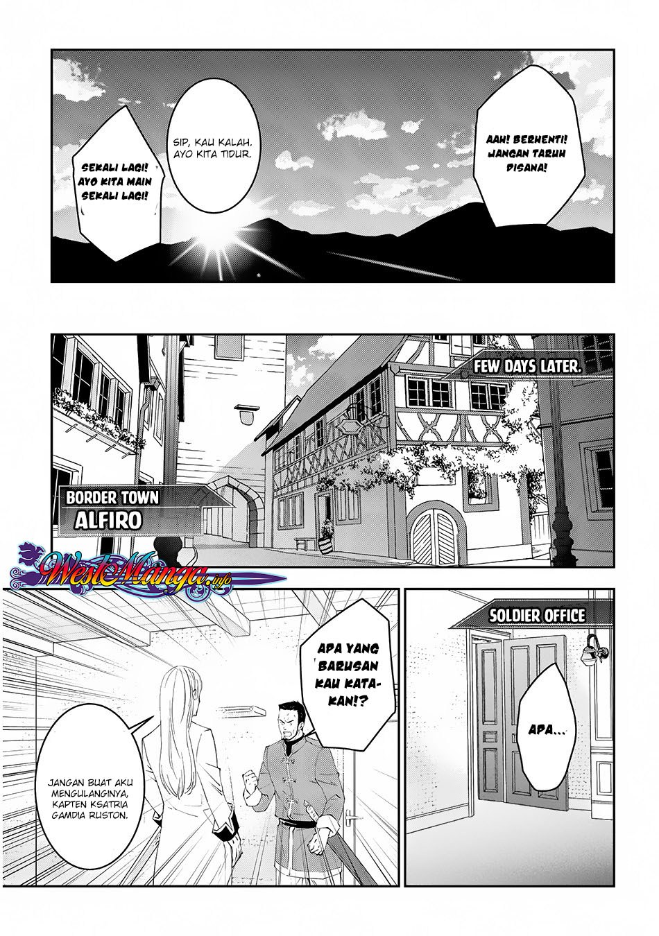 Maou Ni Natte Node Dungeon Tsukutte Jingai Musume To Honobono Suru Chapter 13 Halaman 18
