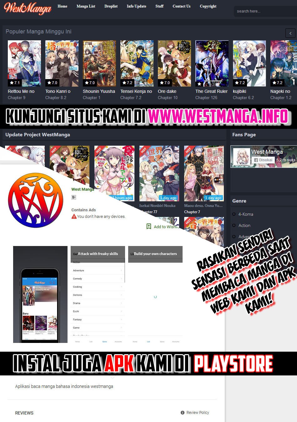Maou Ni Natte Node Dungeon Tsukutte Jingai Musume To Honobono Suru Chapter 13 Halaman 23
