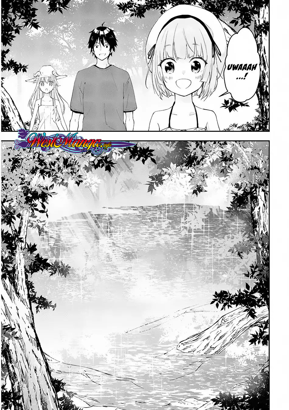 Maou Ni Natte Node Dungeon Tsukutte Jingai Musume To Honobono Suru Chapter 14 Halaman 10